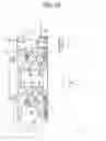 Fig. 12 - Rotation speed detection device and rolling bearing unit load measurement device