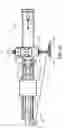 Fig. 04 - Vehicle rollover test fixture