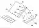 Fig. 01 - Physical quantity sensor, lead frame, and manufacturing method therefor