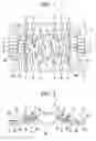 Fig. 02 - Physical quantity sensor, lead frame, and manufacturing method therefor