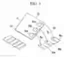 Fig. 03 - Physical quantity sensor, lead frame, and manufacturing method therefor