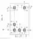 Fig. 09 - Physical quantity sensor, lead frame, and manufacturing method therefor