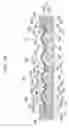 Fig. 12 - Physical quantity sensor, lead frame, and manufacturing method therefor