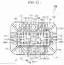 Fig. 16 - Physical quantity sensor, lead frame, and manufacturing method therefor