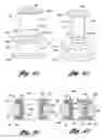 Fig. 03 - Steering column vibration isolators and method of adjustment thereto