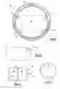 Fig. 05 - Fluidic steering wheel