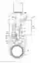 Fig. 01 - Tool for hose clamps
