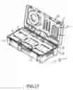 Fig. 13 - Wire stripper system