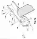 Fig. 08 - Flooring installation pull bars and methods