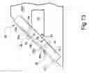 Fig. 09 - Flooring installation pull bars and methods