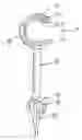 Fig. 01 - Multiple purpose plumbing tool