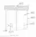 Fig. 04 - Multiple purpose plumbing tool