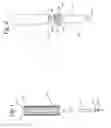 Fig. 02 - Medical fastener and tool