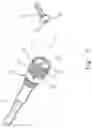 Fig. 04 - Holding chuck for fastening tools