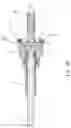 Fig. 06 - Holding chuck for fastening tools