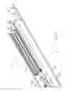Fig. 04 - Feeder tube for bar feeder