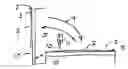 Fig. 01 - Cutting device for cutting a curtain fabric and method for cutting a curtain fabric