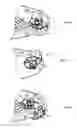 Fig. 02 - Apparatus and method for installing unit on a stringed musical instrument