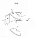 Fig. 04 - Apparatus and method for installing unit on a stringed musical instrument