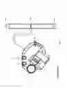Fig. 09 - Apparatus and method for installing unit on a stringed musical instrument