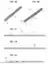 Fig. 22 - System for attaching a substantially three-dimensional structure to a substantially two-dimensional structure