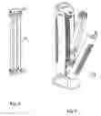Fig. 05 - Negative ion air purifier
