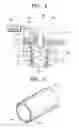 Fig. 05 - Cyclone dust collecting device for vacuum cleaner