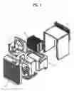 Fig. 02 - Dehumidifier