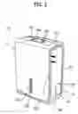 Fig. 03 - Dehumidifier
