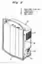 Fig. 03 - Air cleaner, functional filter and method of manufacturing the filter, air cleaning filter, and air cleaner device
