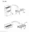 Fig. 12 - Sodium bicarbonate vacuum bag inserts