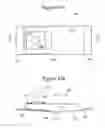 Fig. 20 - Sodium bicarbonate vacuum bag inserts