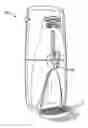 Fig. 01 - Dispensing machine with eductor