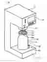Fig. 01 - Feeding formula appliance