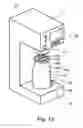 Fig. 02 - Feeding formula appliance