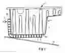 Fig. 02 - Oil pan useful for an internal combustion engine
