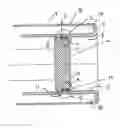 Fig. 01 - Seal for burners