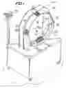 Fig. 02 - Single drum rotary printing machine