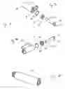 Fig. 08 - Device for metered administration of a liquid product