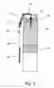 Fig. 03 - Igniter mechanism for toy hand grenade