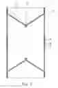 Fig. 07 - Foldable device capable of being used as chair or desk