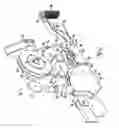 Fig. 03 - Distance measuring device for planter