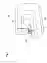 Fig. 02 - Threading device for sewing machine
