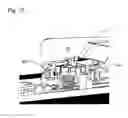 Fig. 16 - Embroidery sewing machine