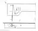 Fig. 01 - Method and arrangement for a sewing machine