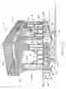 Fig. 02 - Seasonal, multi-use, multi-level structure transportable both by ground and water for use in a body of water