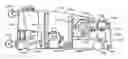 Fig. 01 - Bowling lane conditioning machine