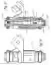Fig. 17 - Bowling lane conditioning machine