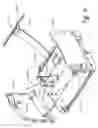 Fig. 46 - Bowling lane conditioning machine