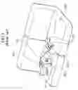 Fig. 02 - Pet storage box fixing structure, pet storage box, and connect device